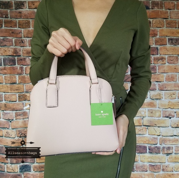 Kate spade blossom drive lottie crossbody bee bag - Picture 5 of 8